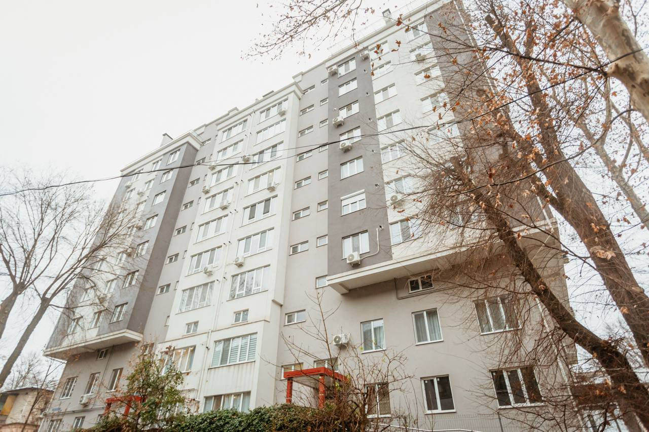 Apartament cu 2 camere,  Râșcani,  Chișinău,  Chișinău mun. foto 15