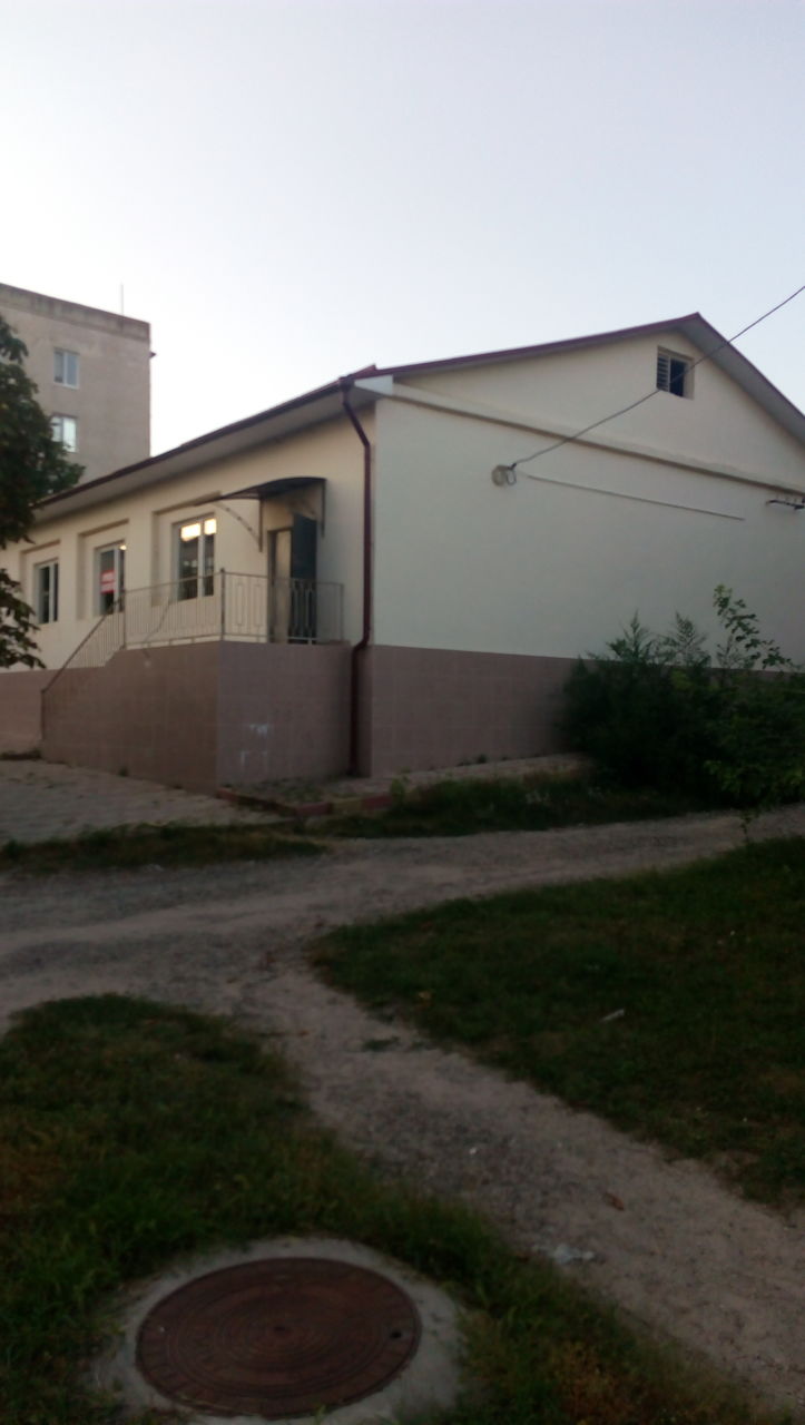 Аренда помещения в Дубоссарах. фото 1