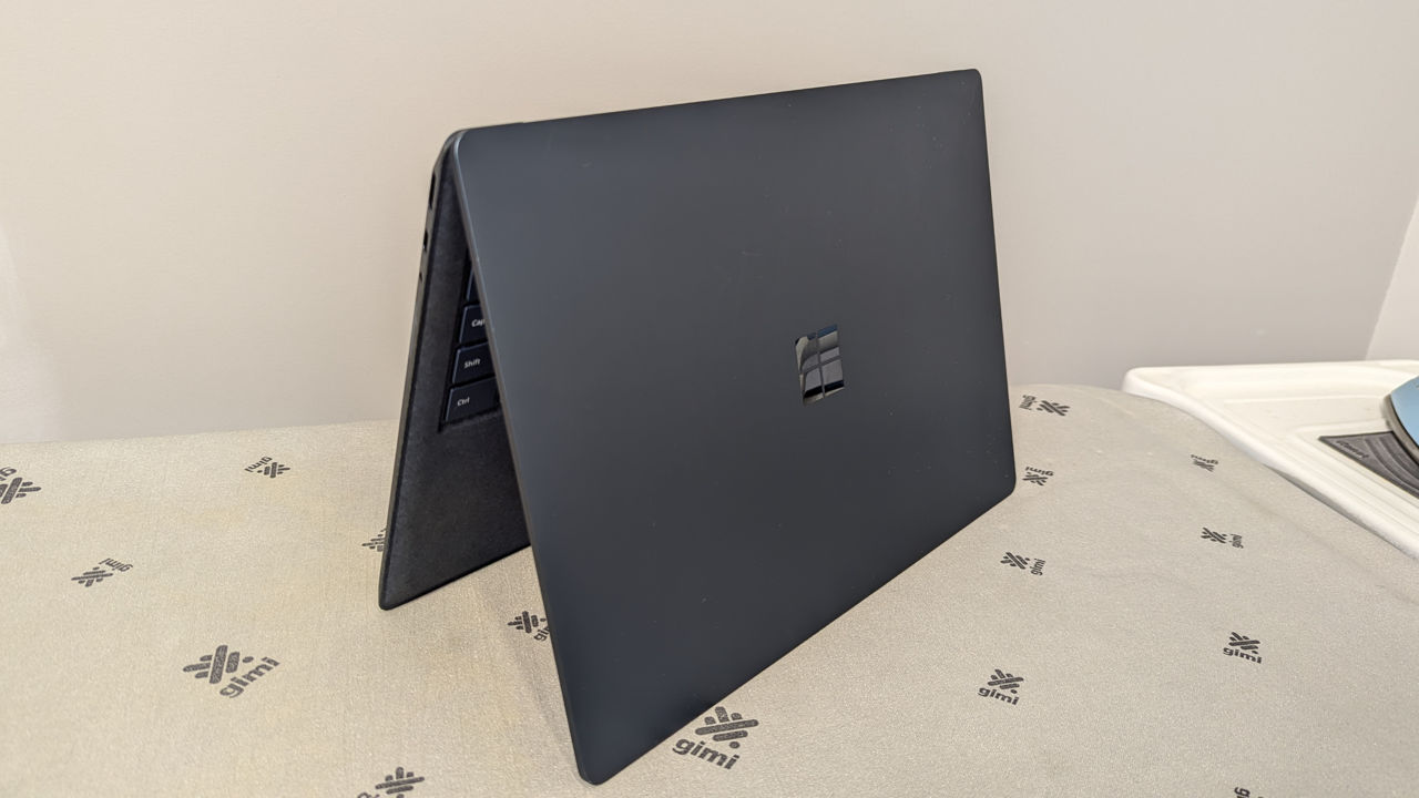 Microsoft Surface Laptop 2 (2K, i7 8650u, ram 8Gb, SSD 256Gb Nvme) foto 5