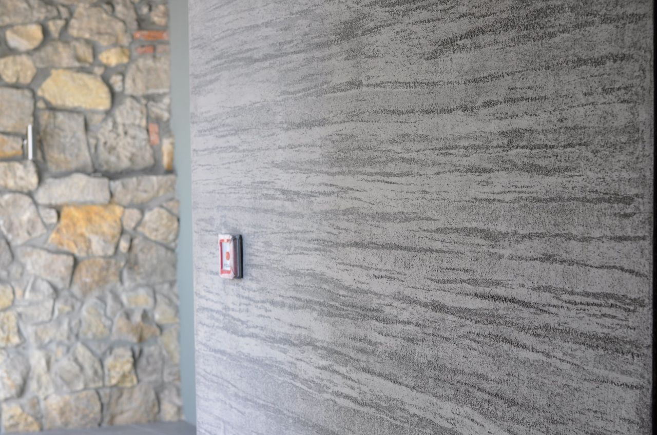 Декоративная краска и штукатурка/ vopsea decorativa cu efect de Velvet, Beton. foto 2