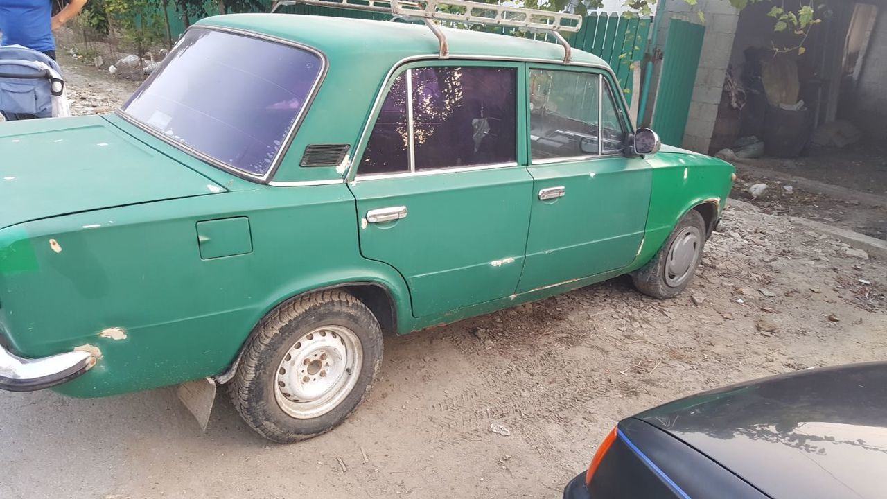 Ваз 2101 94