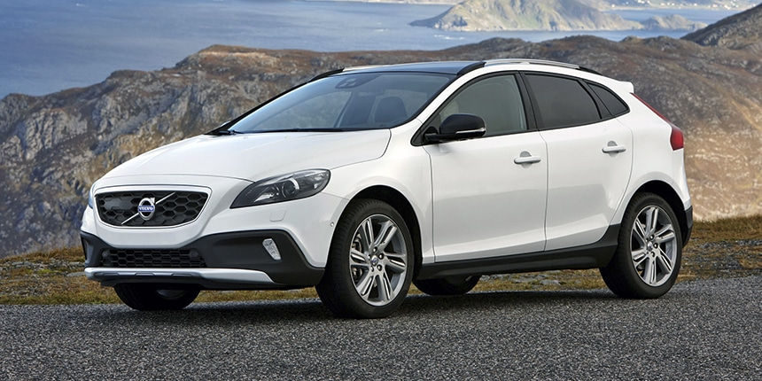 Volvo XC40 фото 8