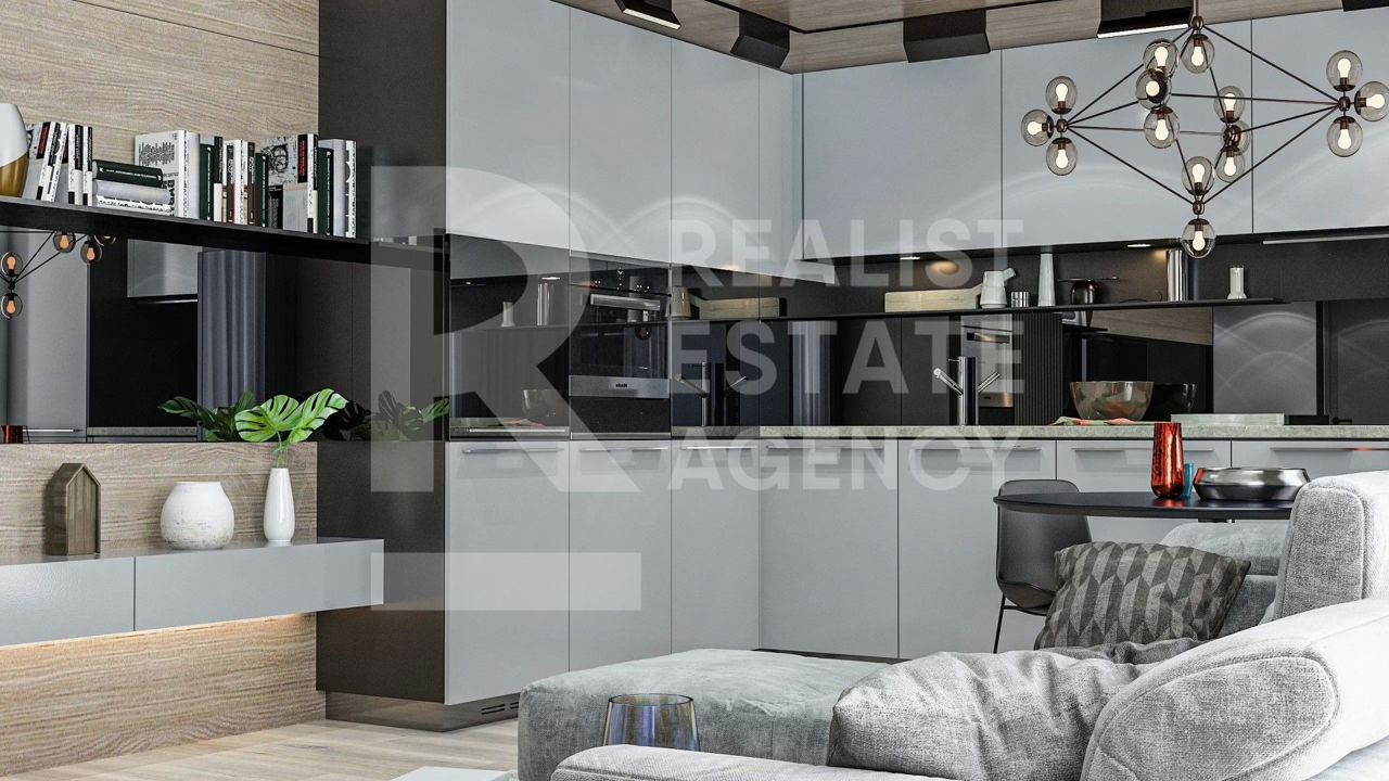 Vânzare, apartament, studio, Coresi Avantgarden, Brașov фото 1