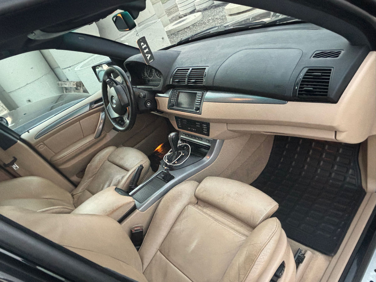 BMW X5 foto 0