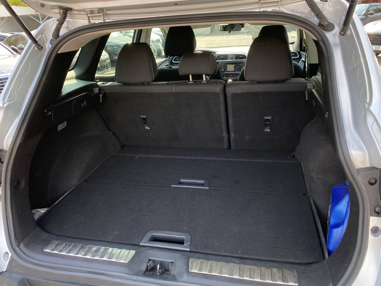 Renault Kadjar foto 17