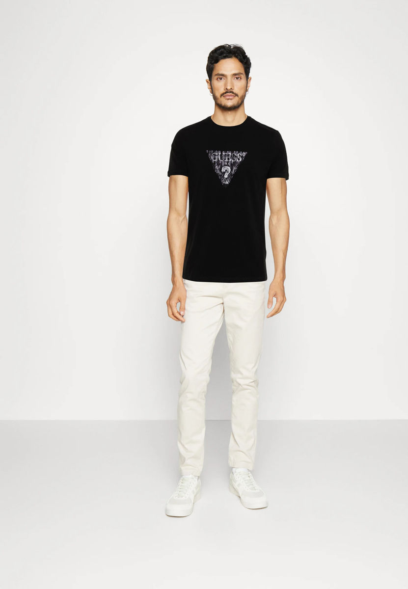 Tricou Guess  foto 1