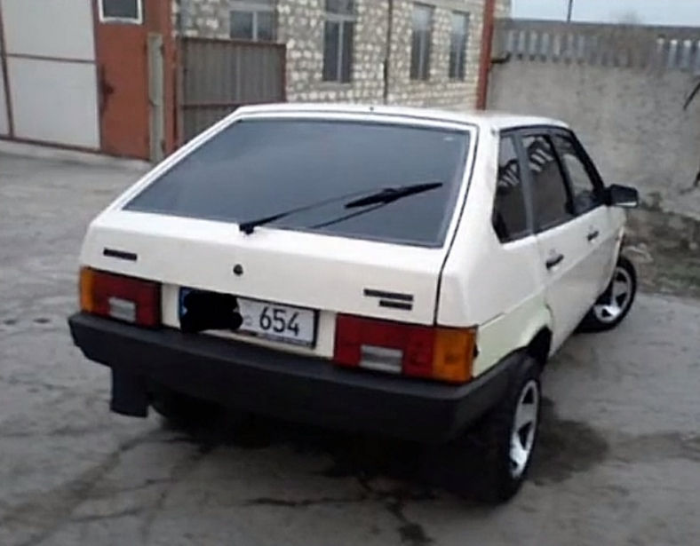 ВАЗ 2109