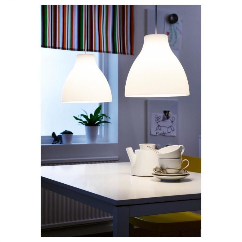 lustra ikea