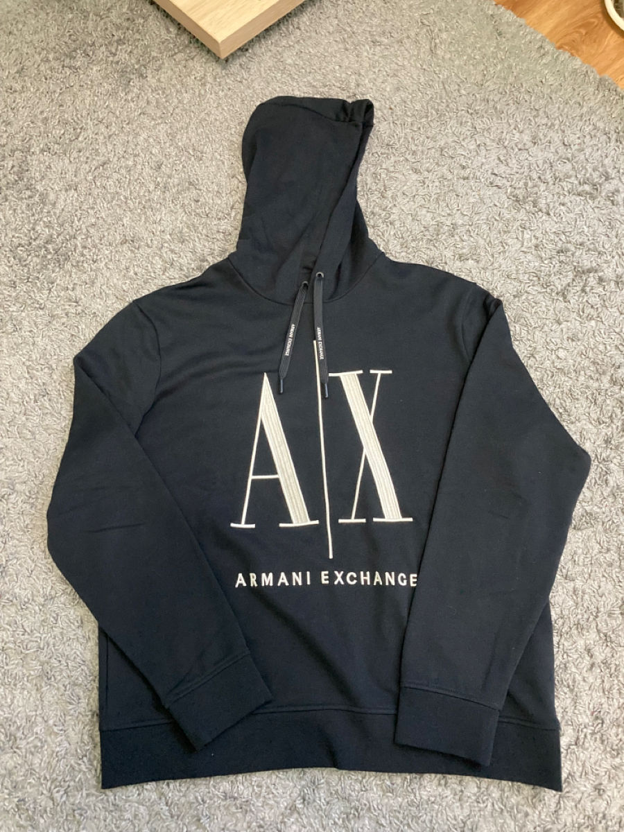 Armani Exchange ( XL )