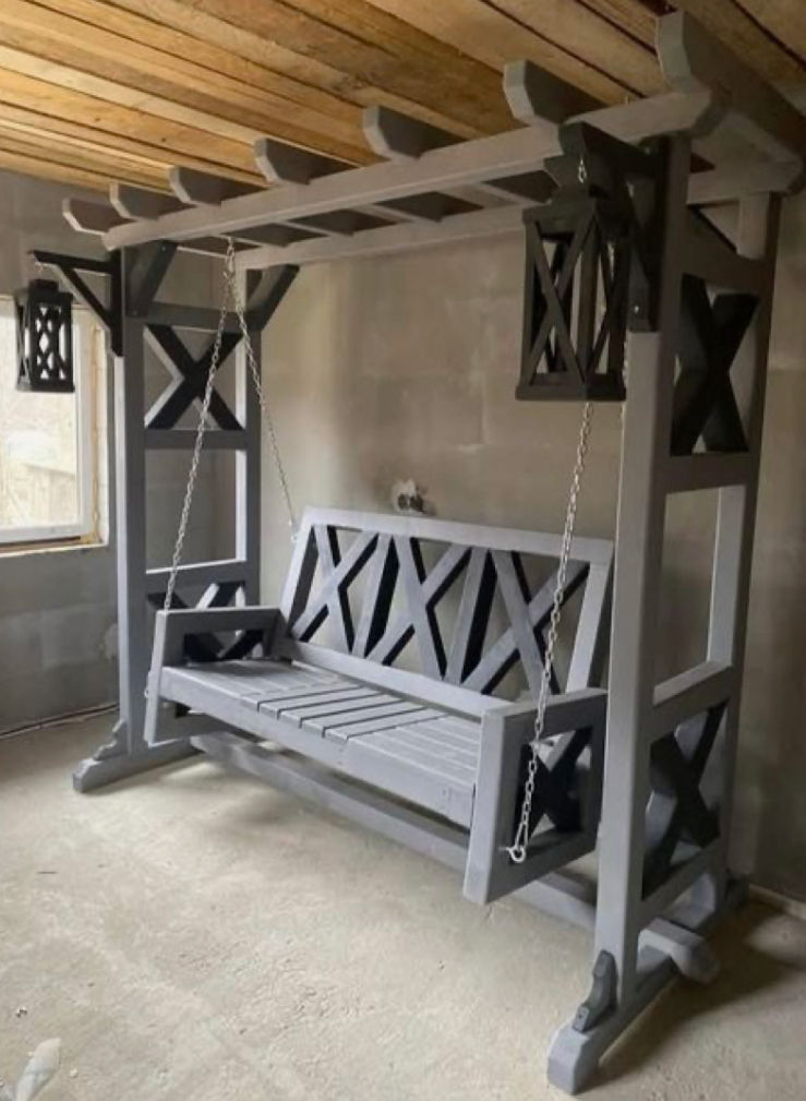 Lucrari din lemn  la comandă фото 5