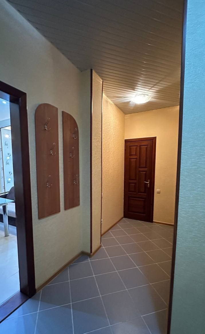 Apartament cu 3 camere, 69 m², Centru, Tiraspol foto 8