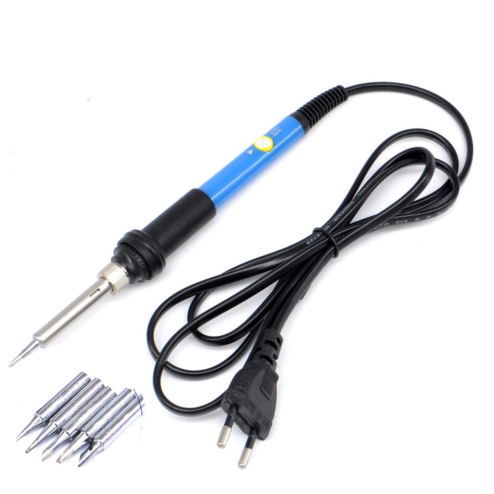 Паяльник - Ciocan de lipit - soldering iron (incalzitor ceramic cu ...