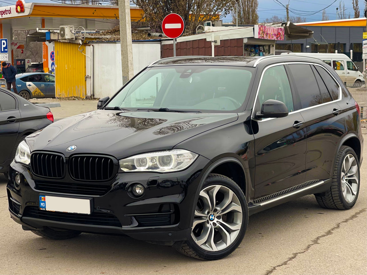 BMW X5 foto 0