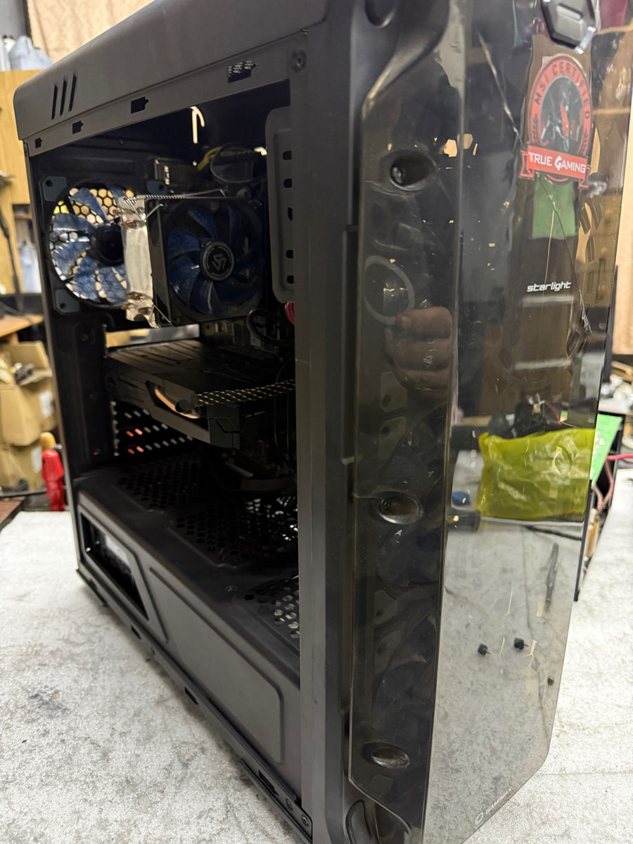 Intel Core i9 9900K foto 4