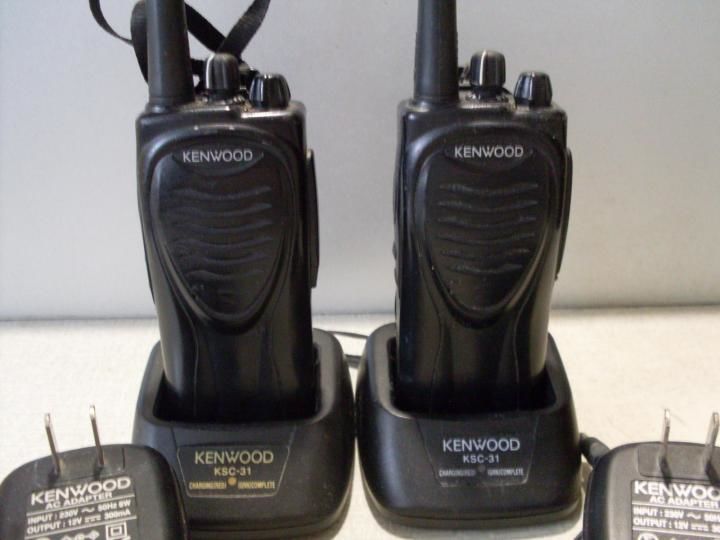 Kenwood TK 2260 foto 0