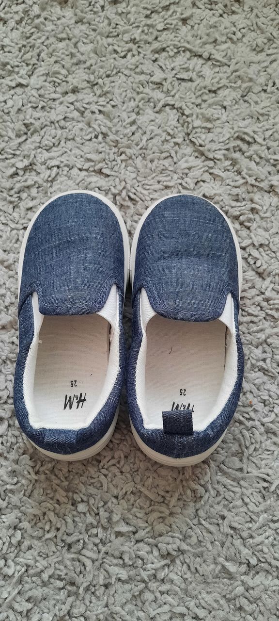 Incaltaminte H&M pentru baiat foto 2