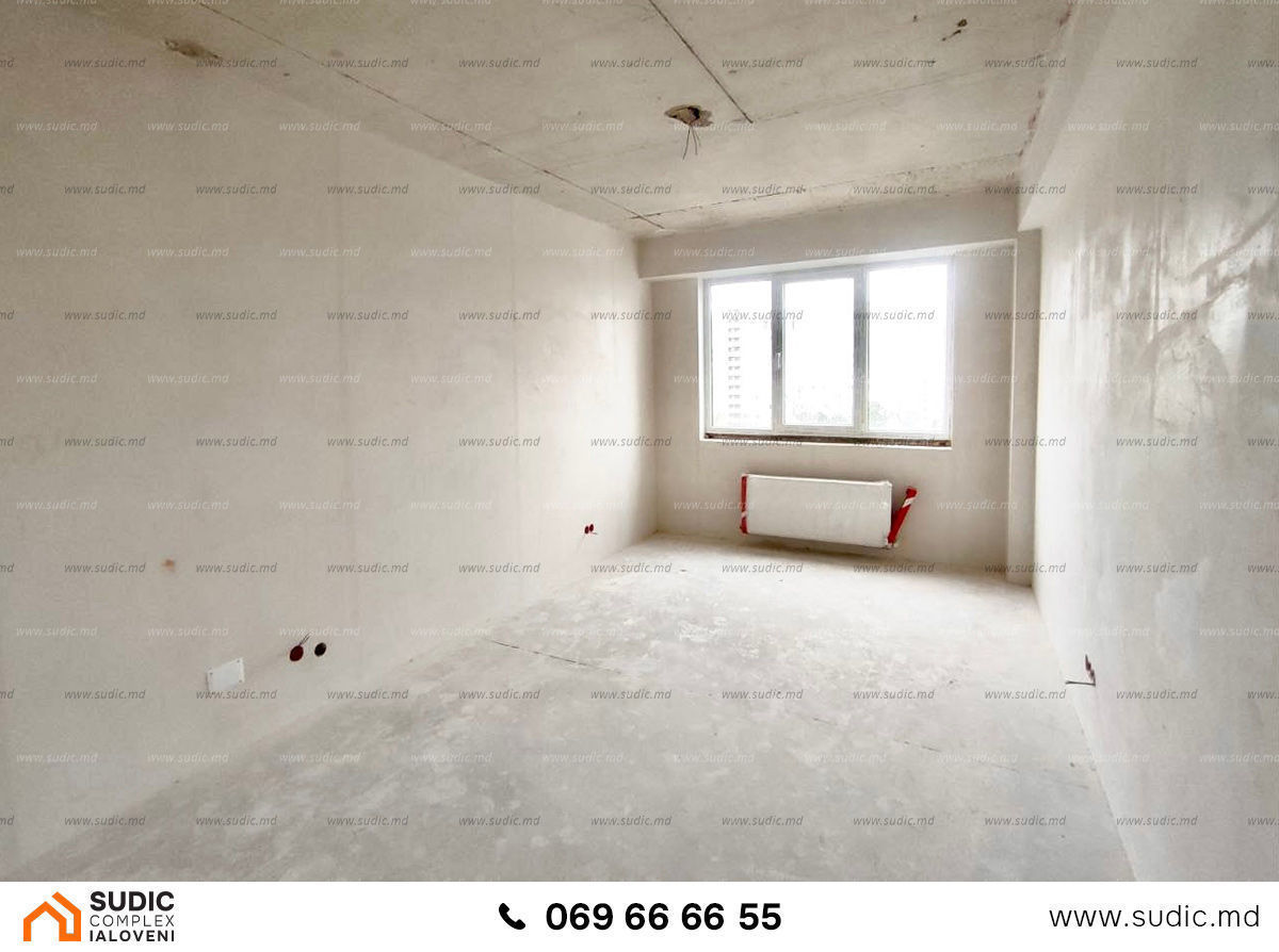Apartament cu 1 cameră,  Centru,  Ialoveni,  Ialoveni foto 9