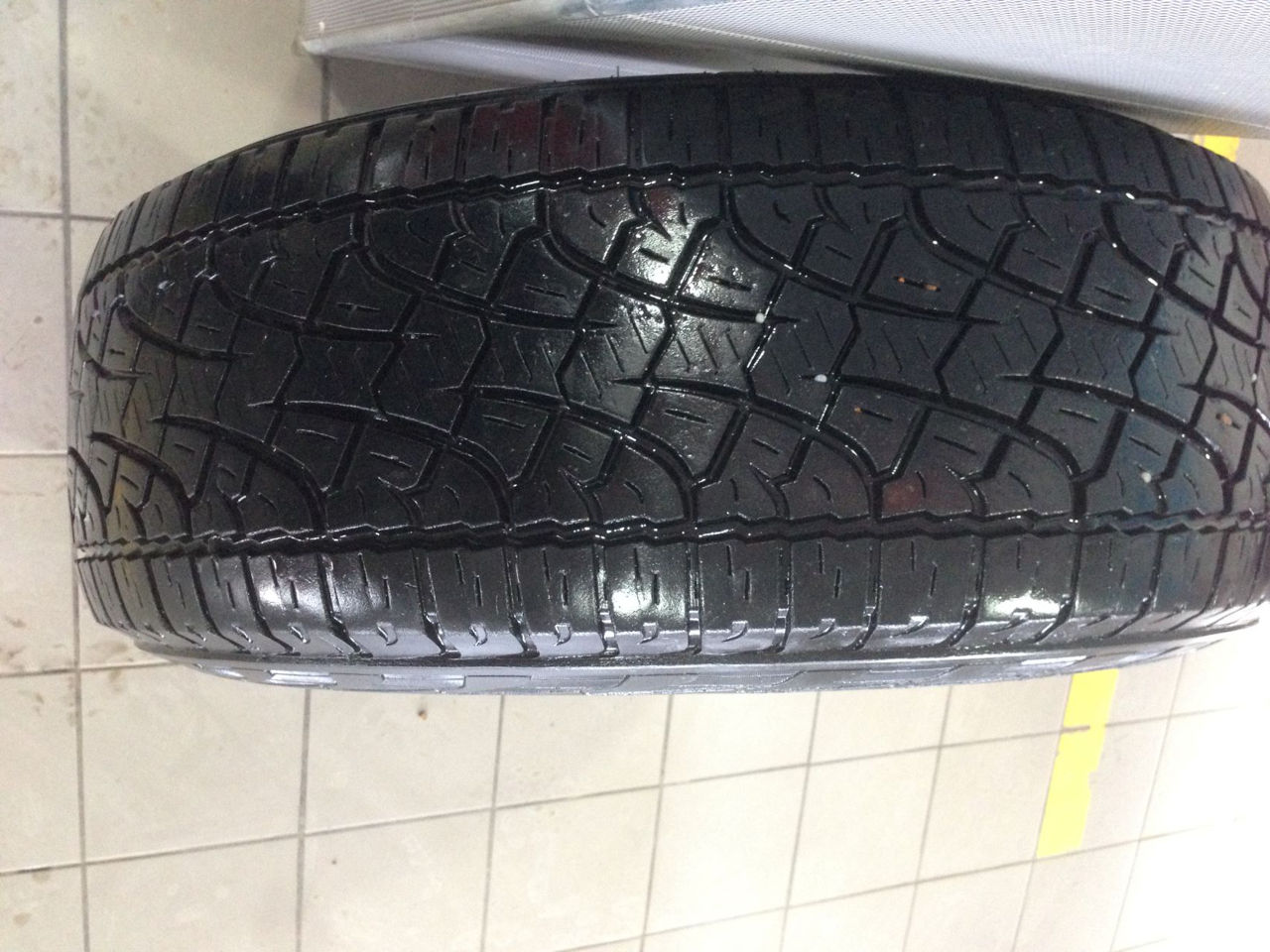 Автошины Pirelli 265/70/r16 Scorpion Atr