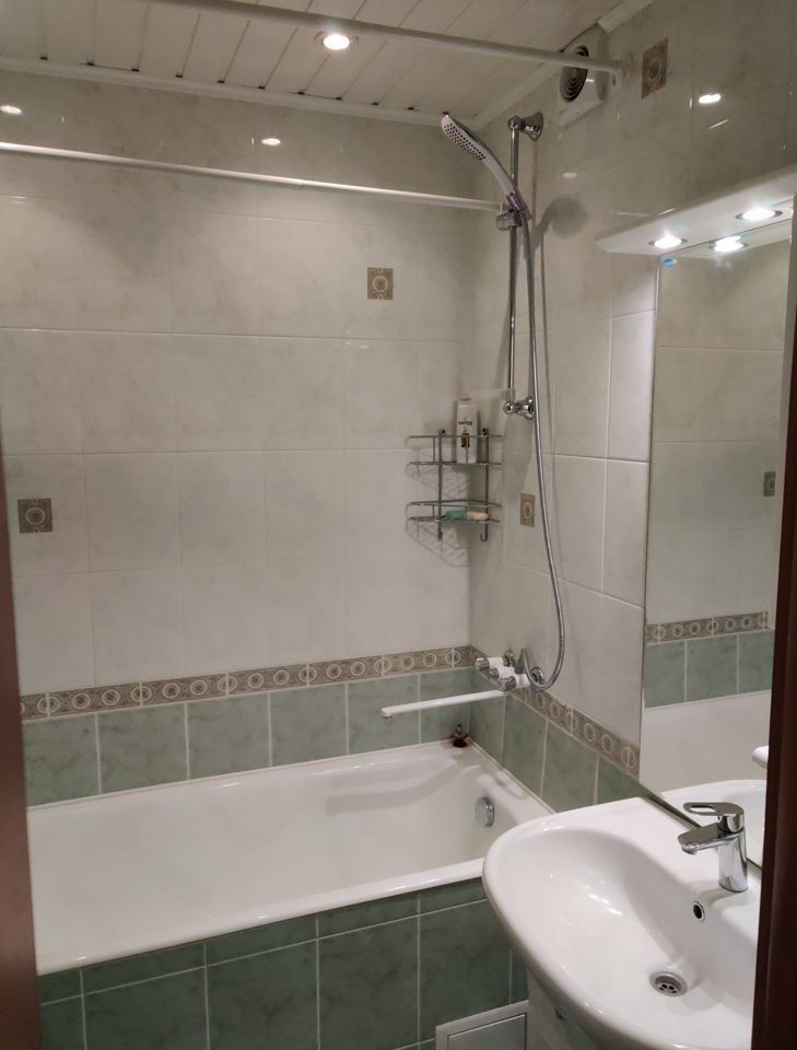 Apartament cu 1 cameră, 40 m², Botanica, Chișinău foto 12