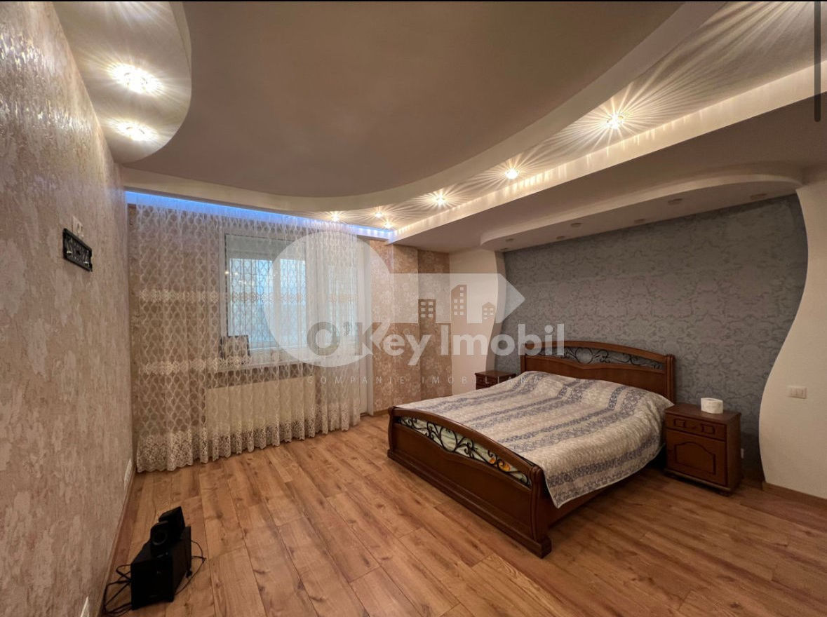 Apartament cu 2 camere, 94 m², Ciocana, Chișinău foto 0