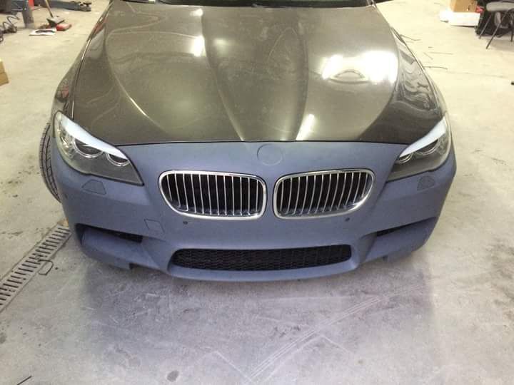 Piese BMW M Power e36 e39 e46 e60 s.a, бамперы, пороги, накладки foto 9