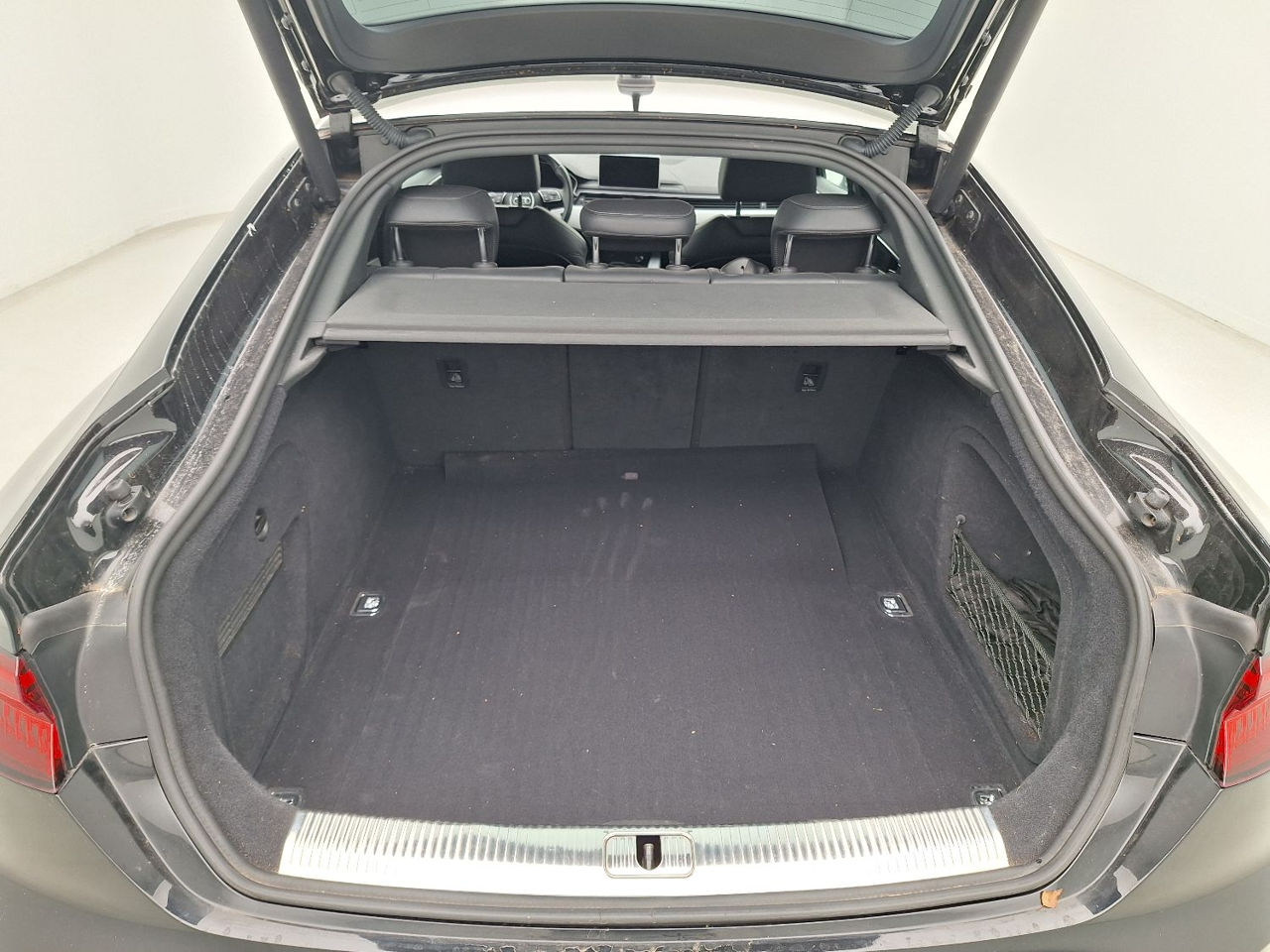 Audi A5 foto 11