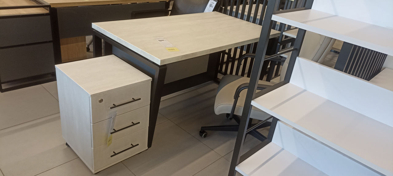 Scaune, fotolii si mese birou si sala conferinta in rate 0%. Oferim livrare. foto 9