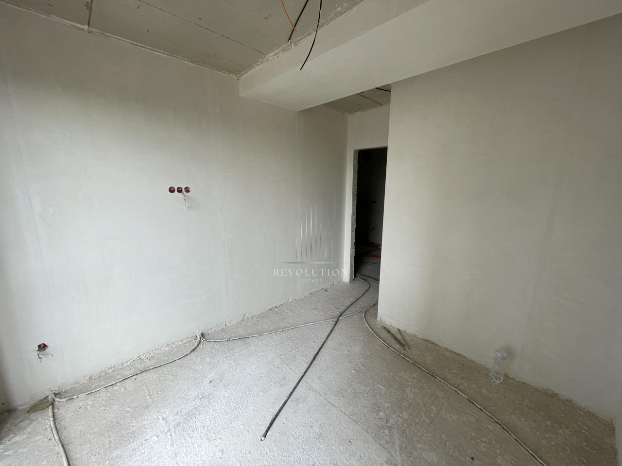 Apartament cu 1 cameră,  Durlești,  Chișinău,  Chișinău mun. foto 5
