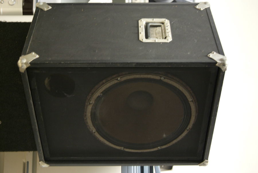 AC  Panasonic Ramsa, Dynacord S45 и S200, Dynacord DT 83 PA ! фото 9
