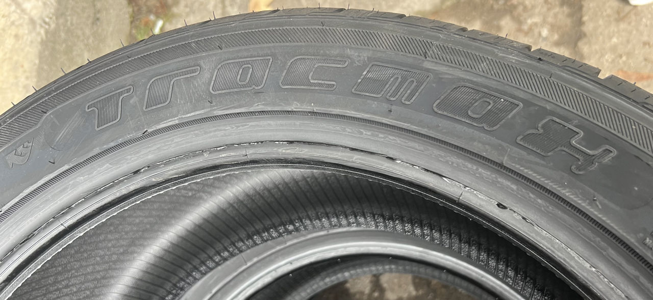 275/40 R19 Cauciucuri de vanzare Tracmax - Шины на продажу foto 3