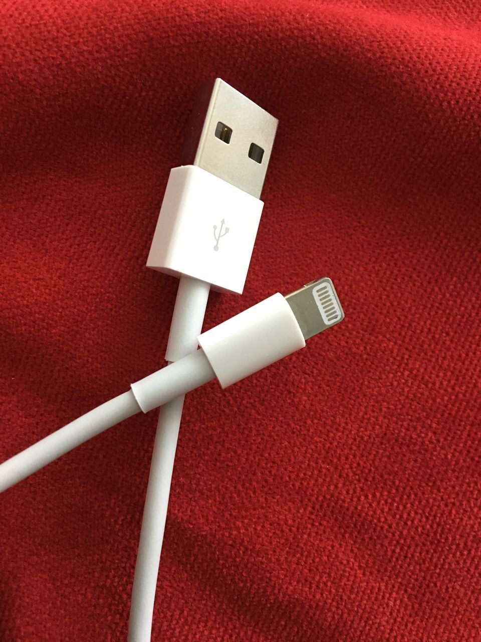 Усб на iphone