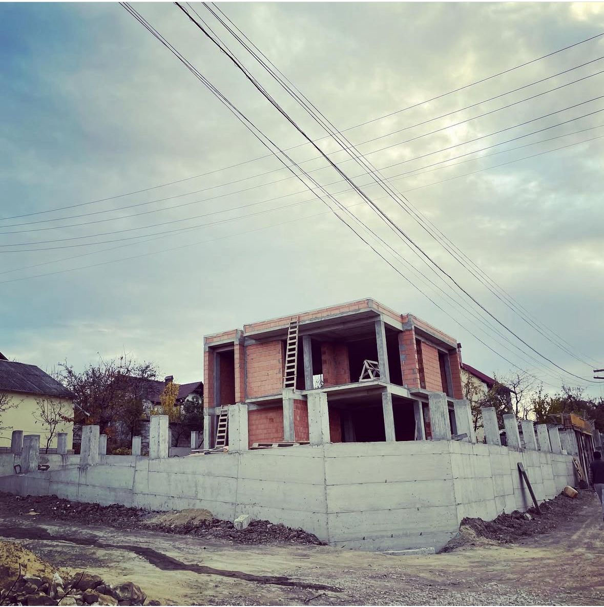 Construim case la cheie  foto 6