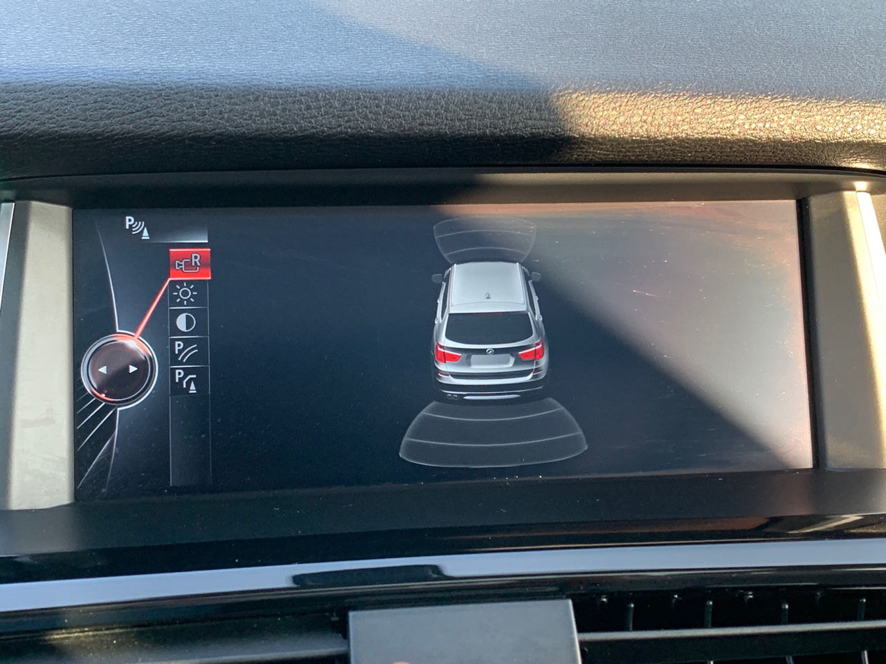 BMW X3 foto 11
