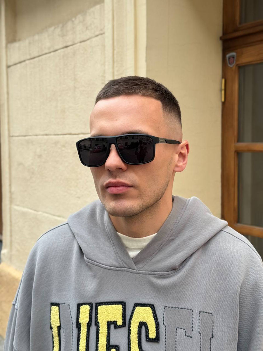 Ochelari polarizați Porsche design,,Armani foto 9