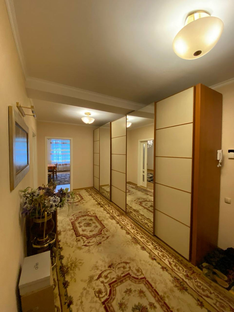 Apartament cu 3 camere,  Ciocana,  Chișinău,  Chișinău mun. foto 10