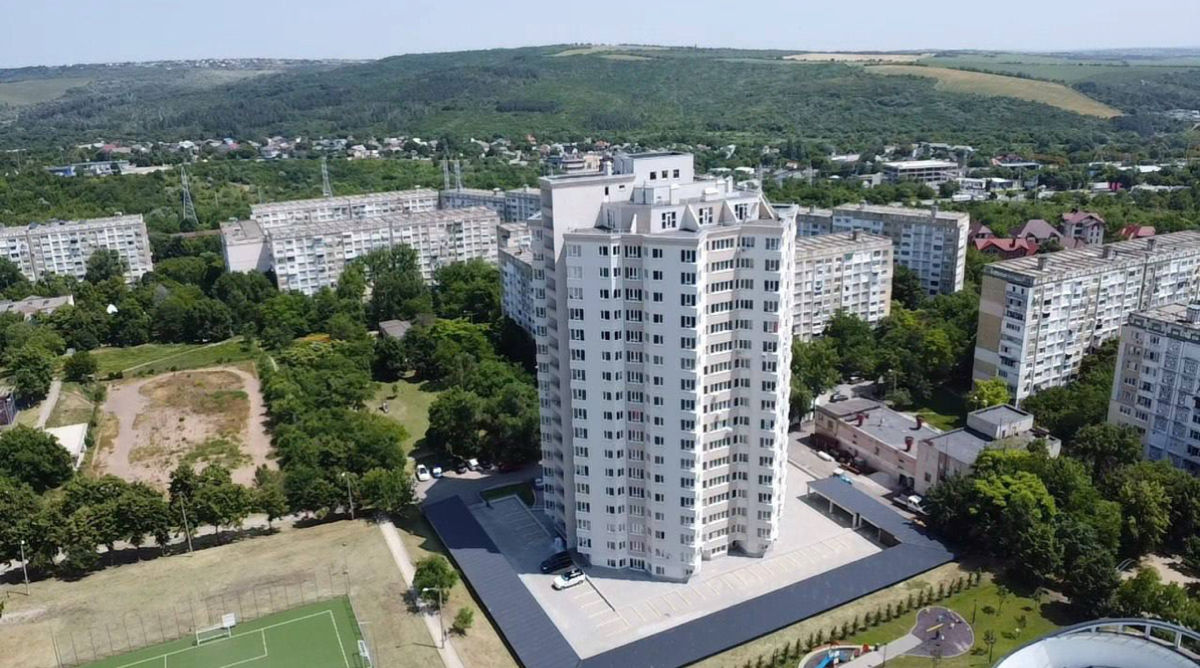 Parcare subterană!!