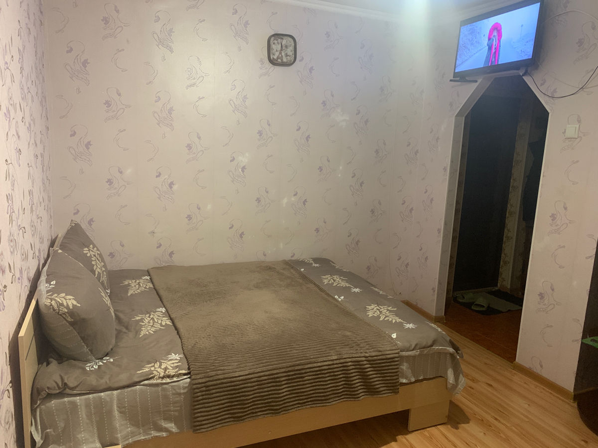 Apartament cu 1 cameră,  BAM,  Bălți,  Bălți mun. foto 0