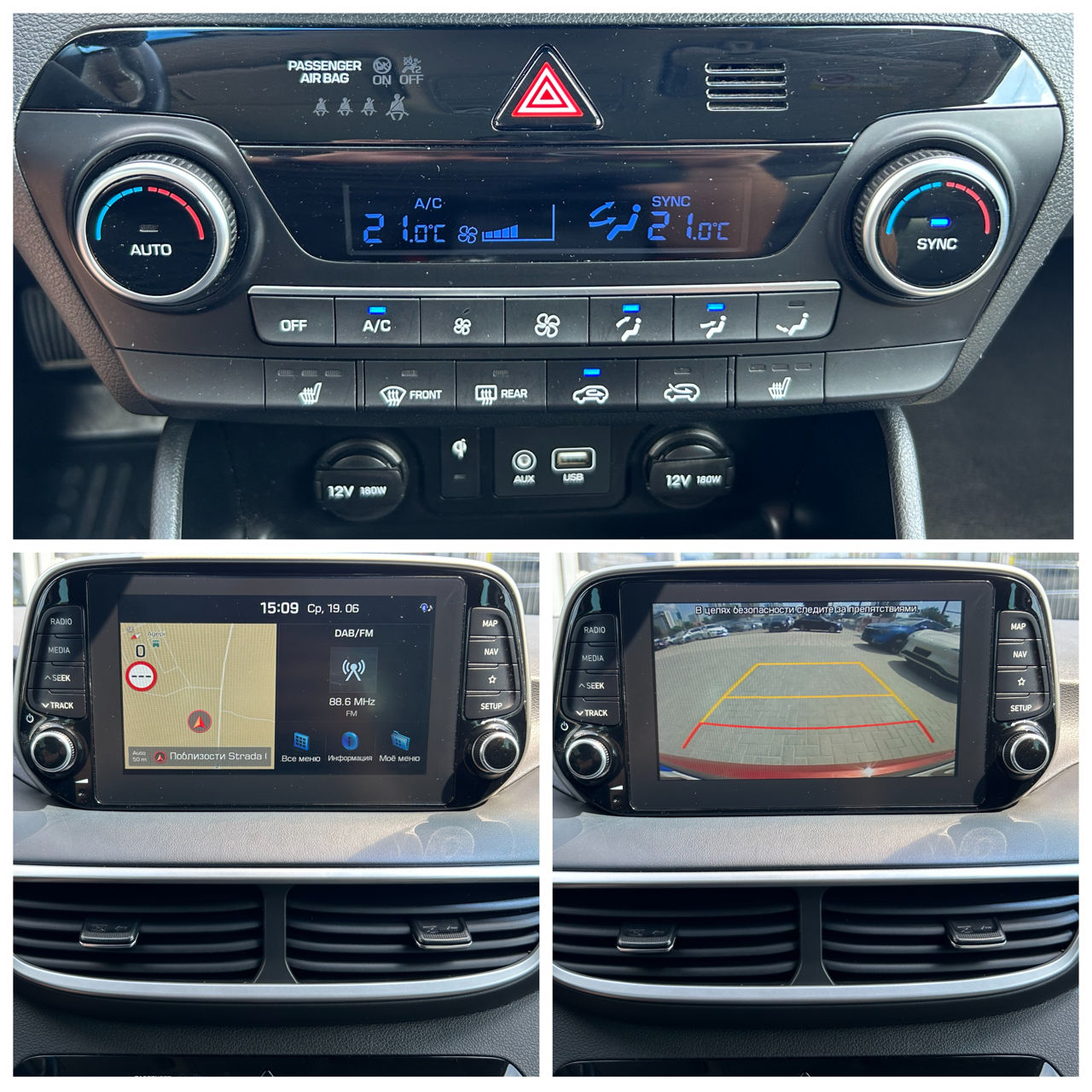Hyundai Tucson foto 13