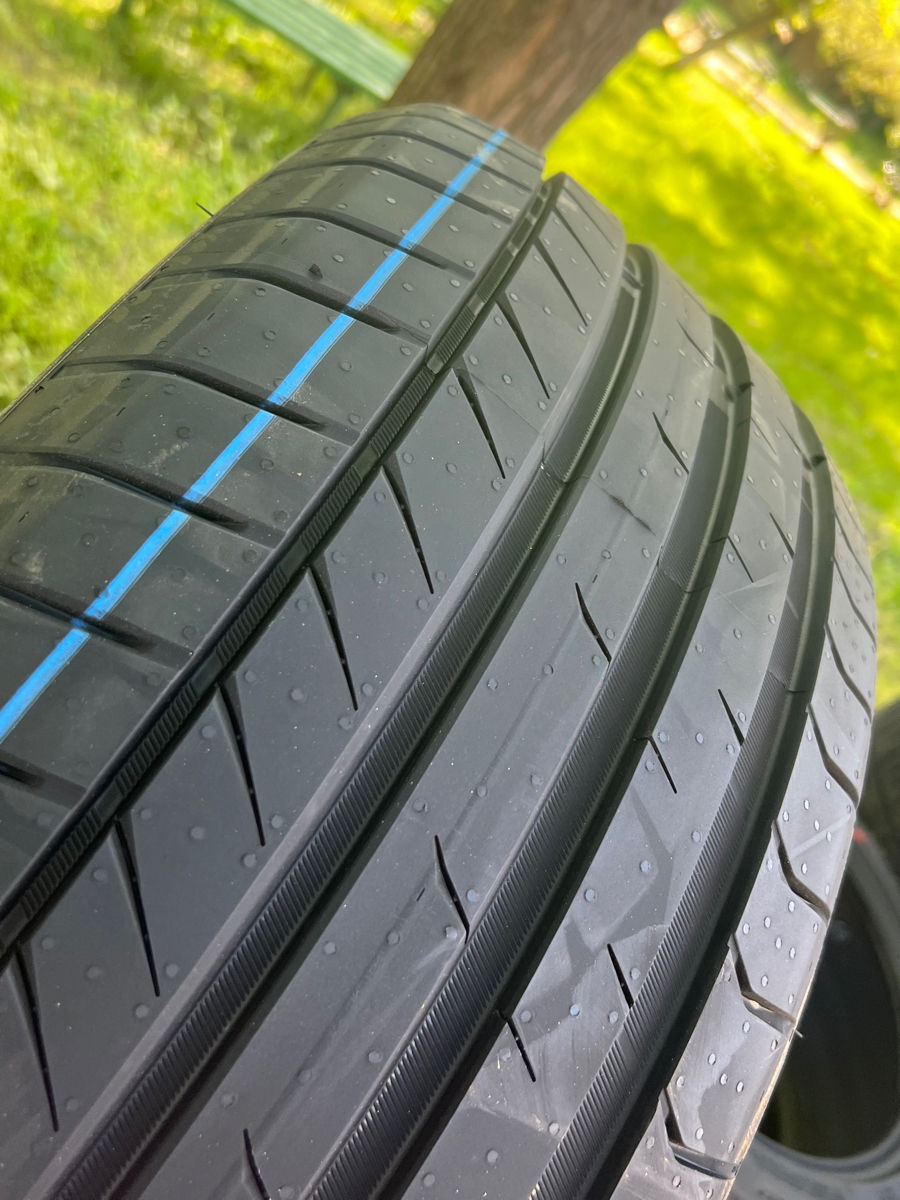 255/50 R19 Vredestein Ultrac Pro/ Доставка, livrare toata Moldova 2024 фото 3