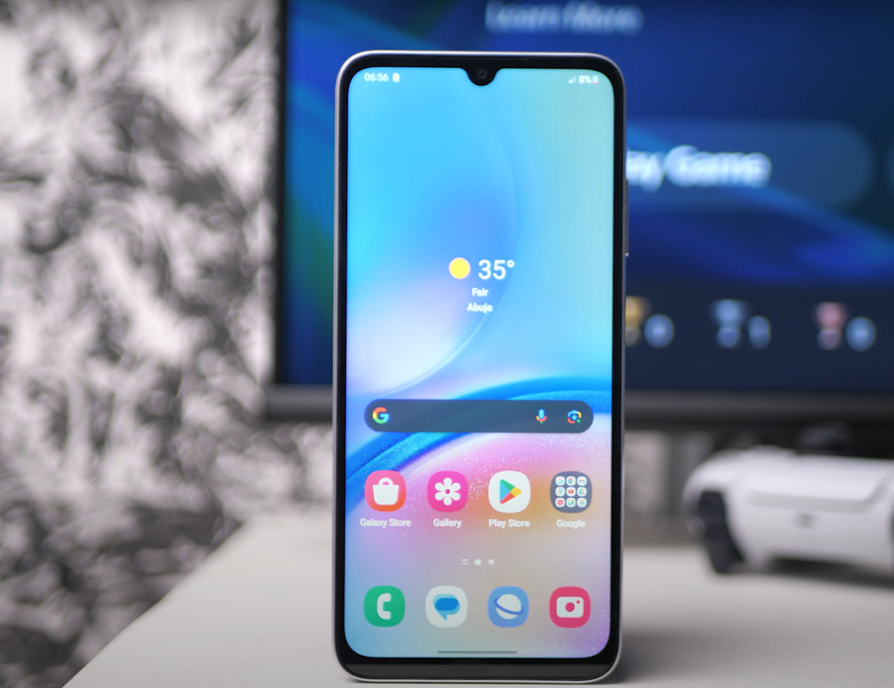 Vând Samsung Galaxy A05s - 0% Credit de la 81 lei/lună! Livrare rapidă în toată Moldova! foto 0