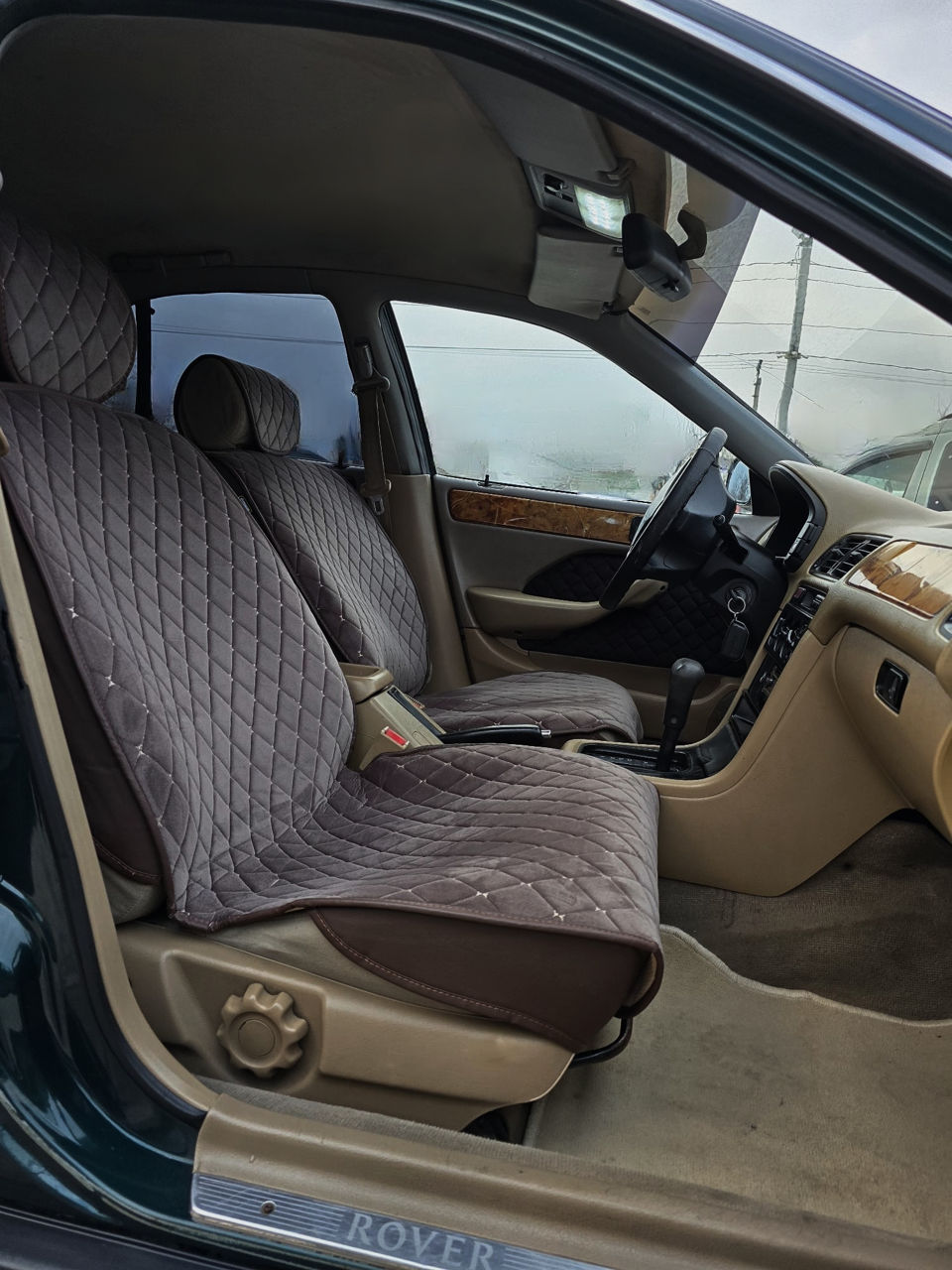 Rover 600 Series foto 4