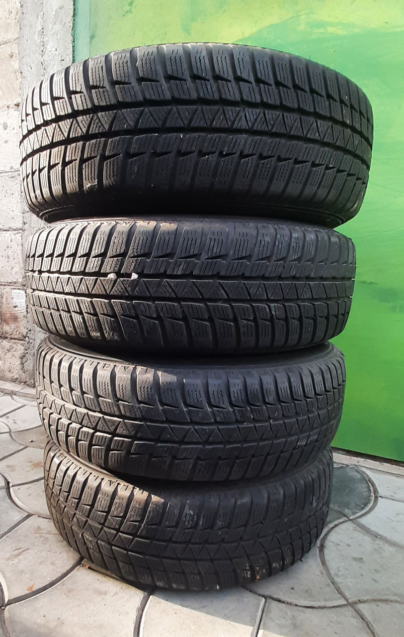 185/65 R15  M+S  2019 foto 1