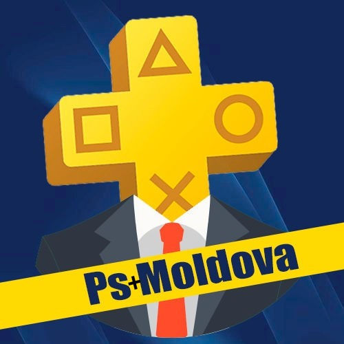 Подписка PS Plus foto 18