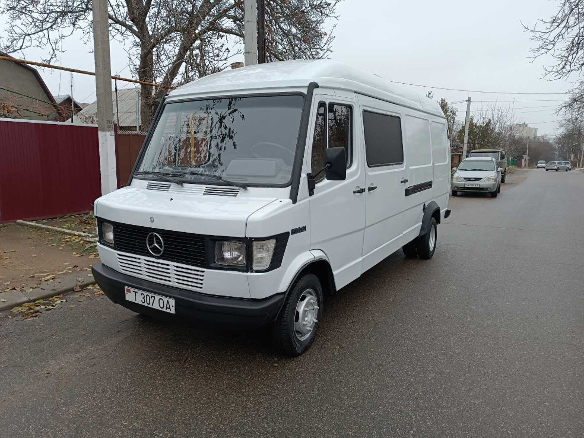 Купить Мерседес 410