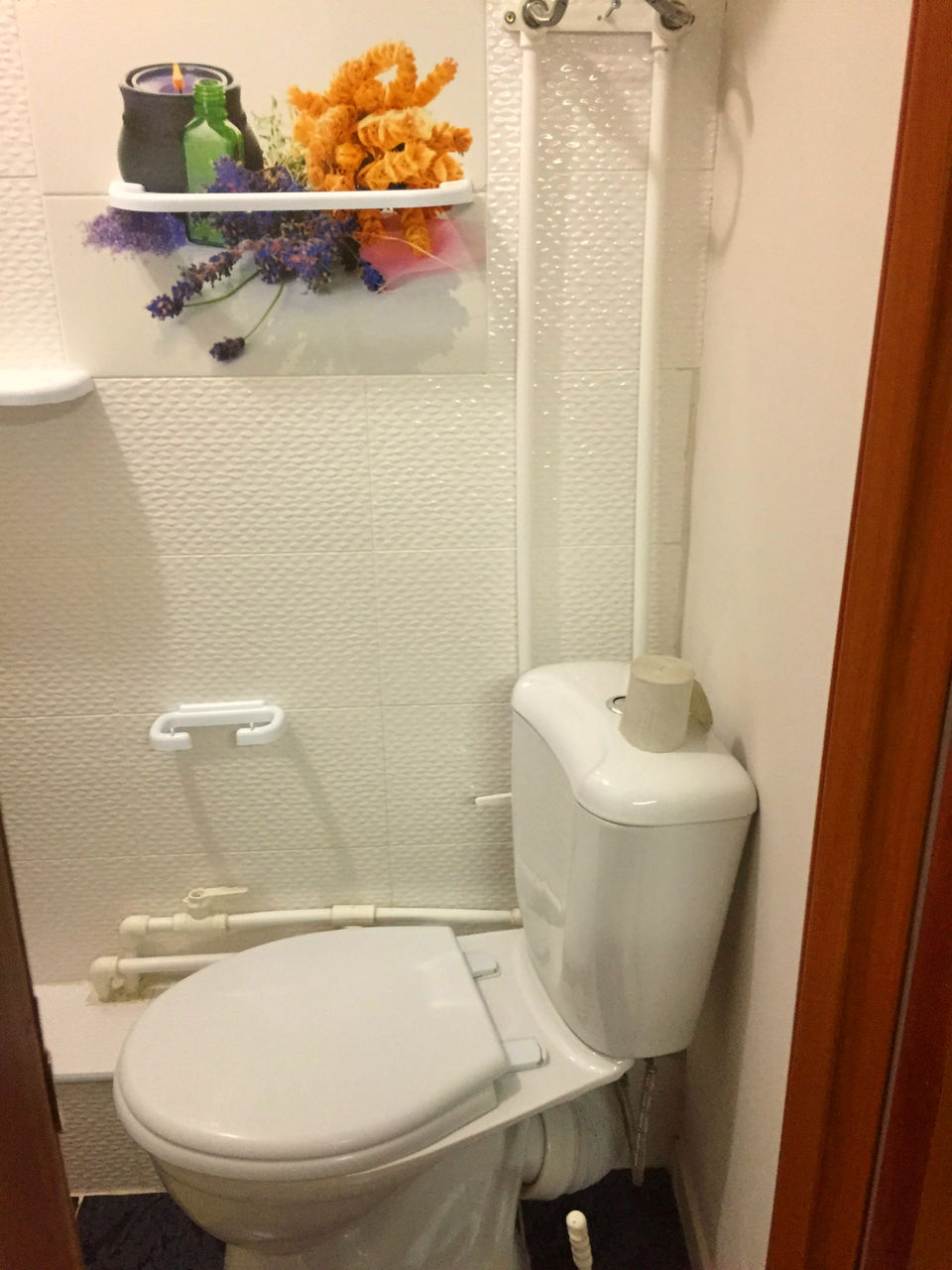 Vă oferim apartament pentru orice perioadă: , 1-2 săptămâni. foto 4