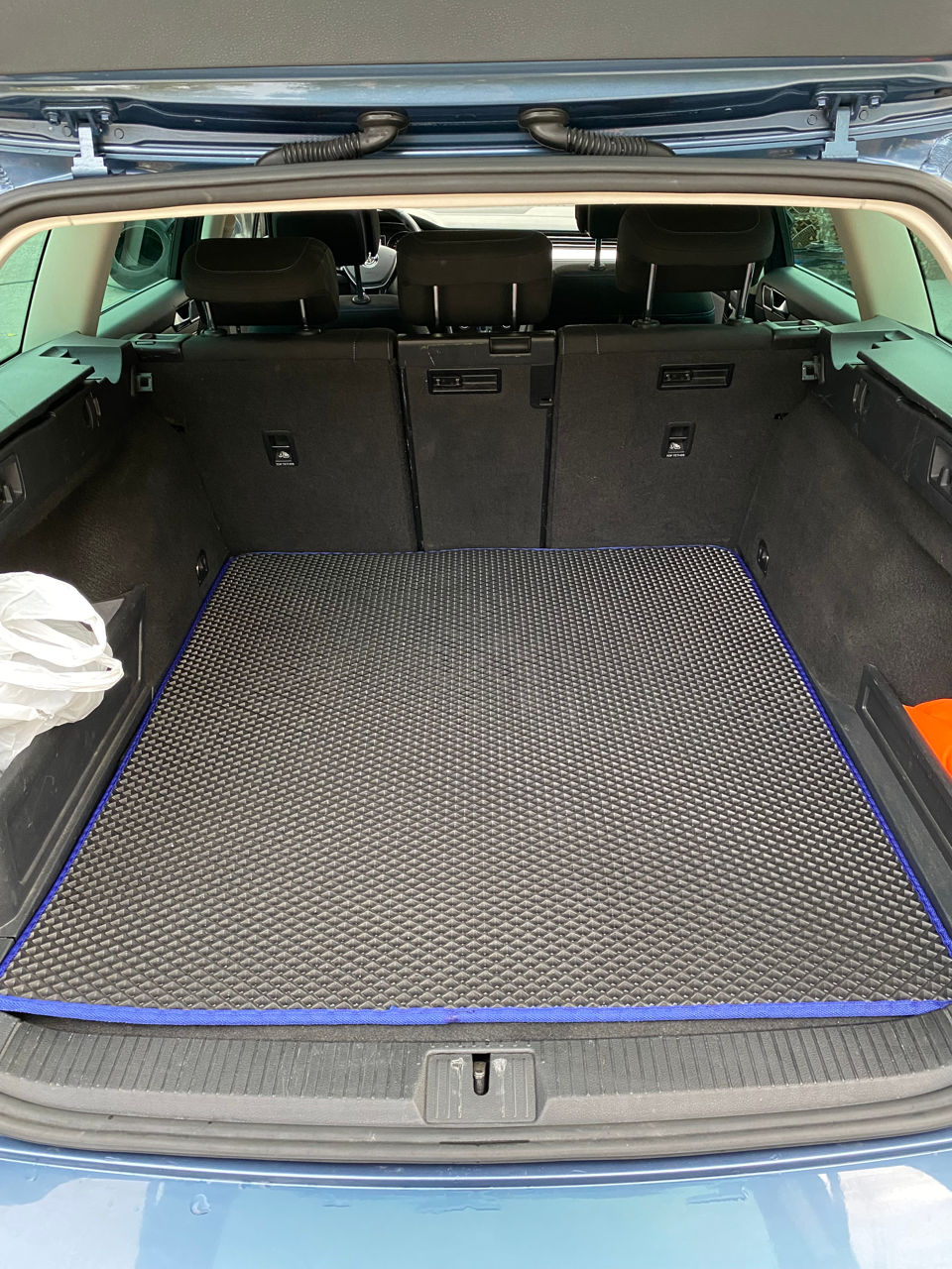 Volkswagen Passat foto 8