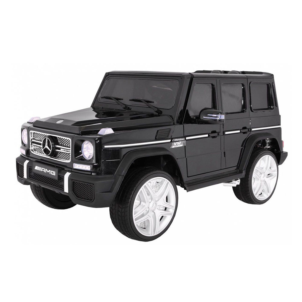 Mașina Electrică Mercedes Benz Gelandewagen G65 AMG ! Chișinău