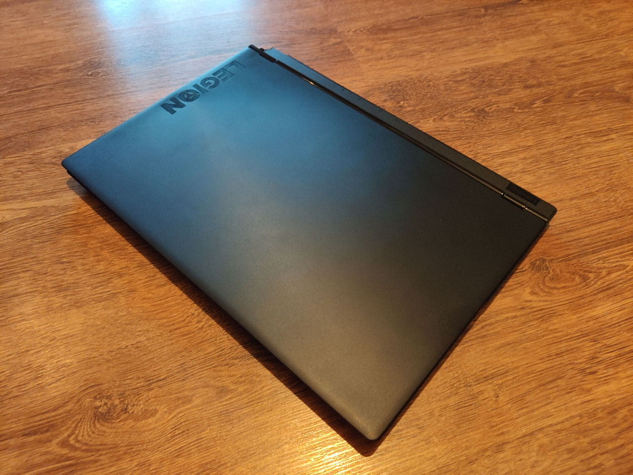 Продам Lenovo Legion Y530-15ICH (ОЗУ16GB/1TB + 256GB SSD (Samsung 970 EVO)) foto 9