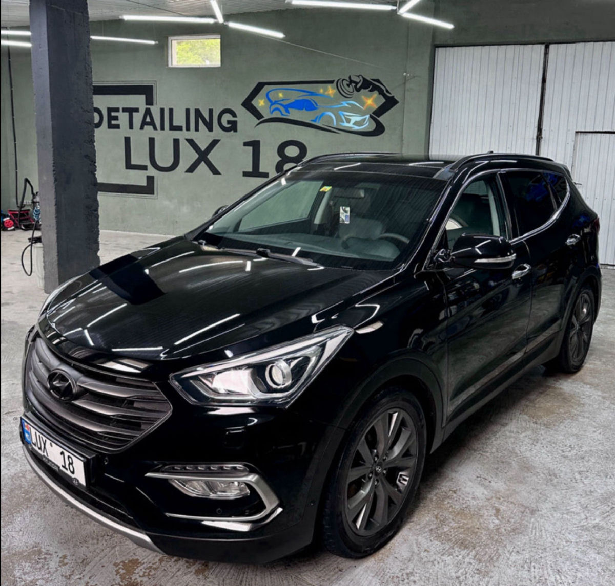 Ofer Cursuri De Detailing Auto Profesionale foto 11