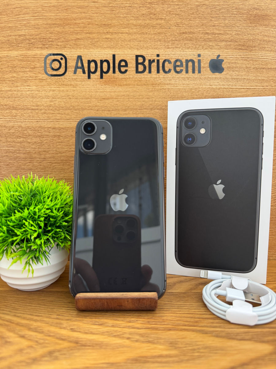 iPhone 11 foto 0